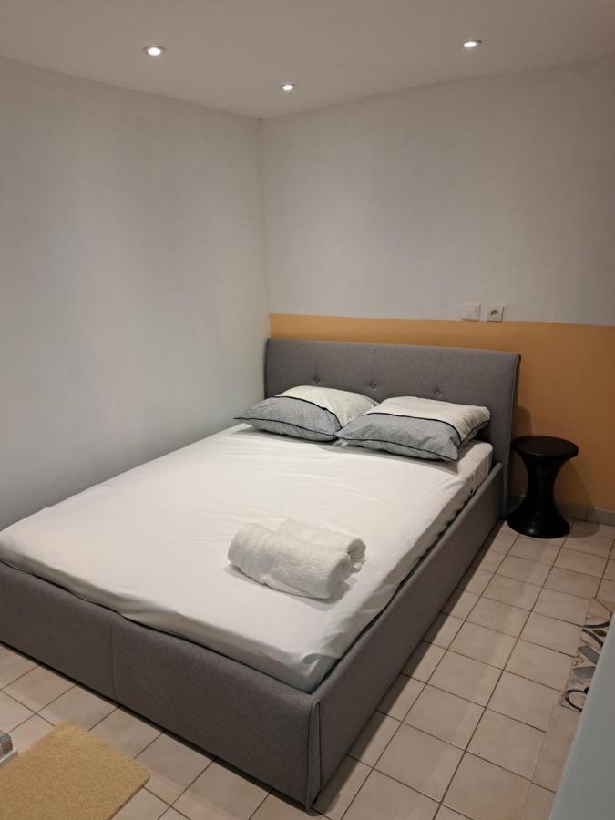 L'eden Apartment