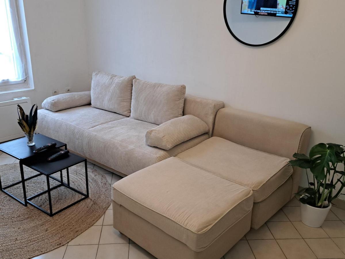 Apartment L'eden