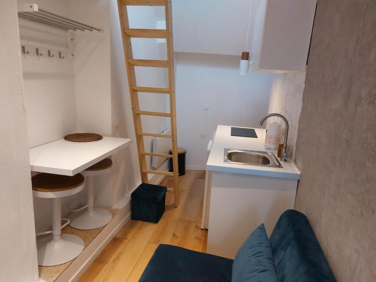 Apartment L'eden Etampes