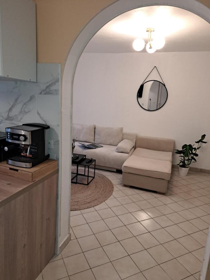 L'eden Appartement *