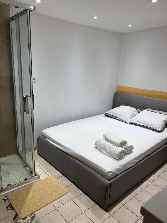 Appartement L'eden *