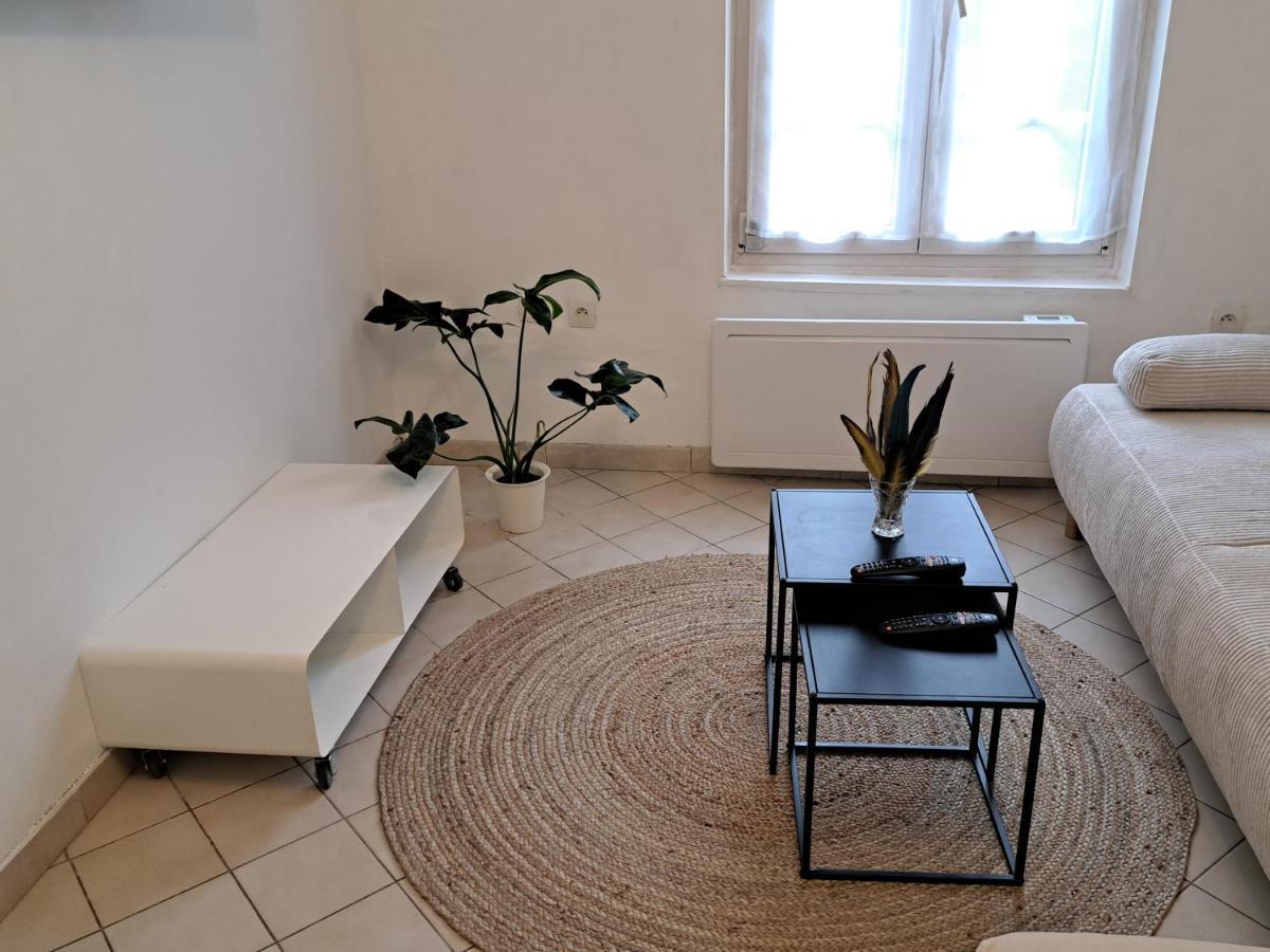 L'eden Apartment *
