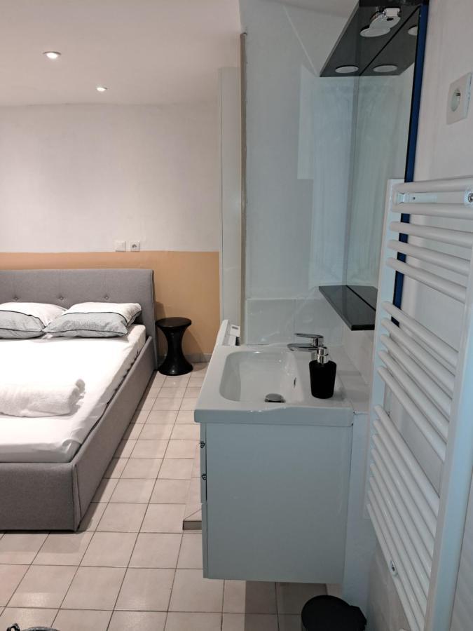 L'eden Appartement *