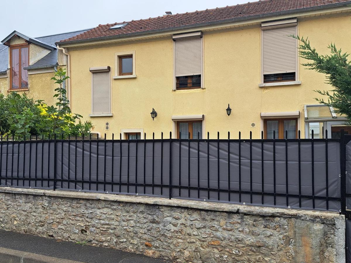 L'eden Appartement *