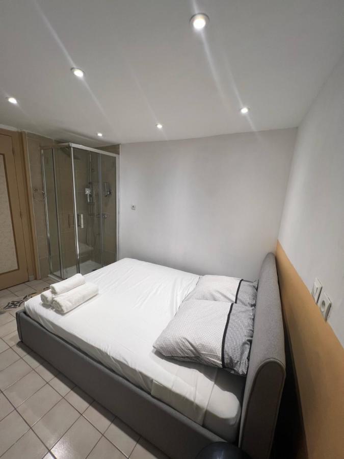 L'eden Appartement Étampes