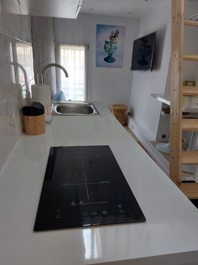 Appartement L'eden *