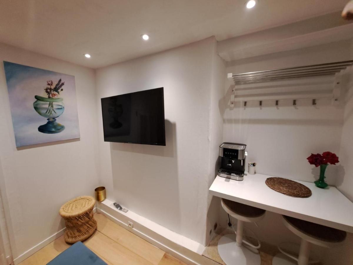 Appartement L'eden Étampes