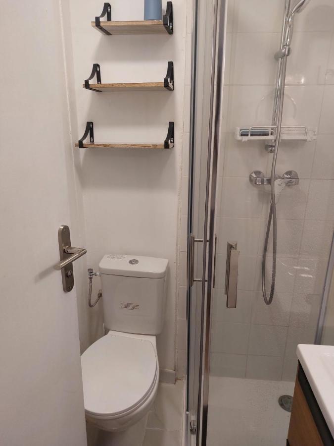 Appartement L'eden *
