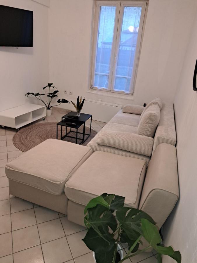 Apartment L'eden Etampes