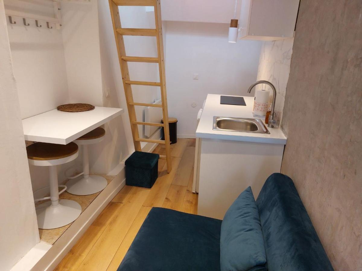 L'eden Apartment *