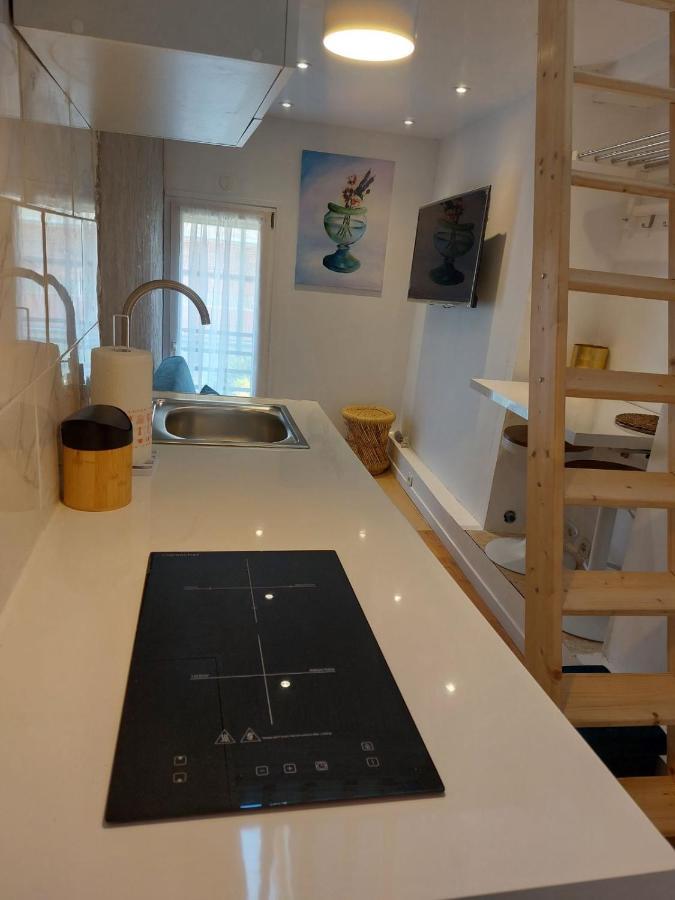 Appartement L'eden