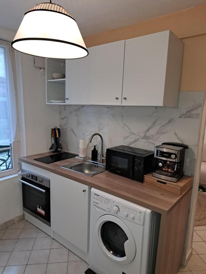 L'eden Apartment Etampes