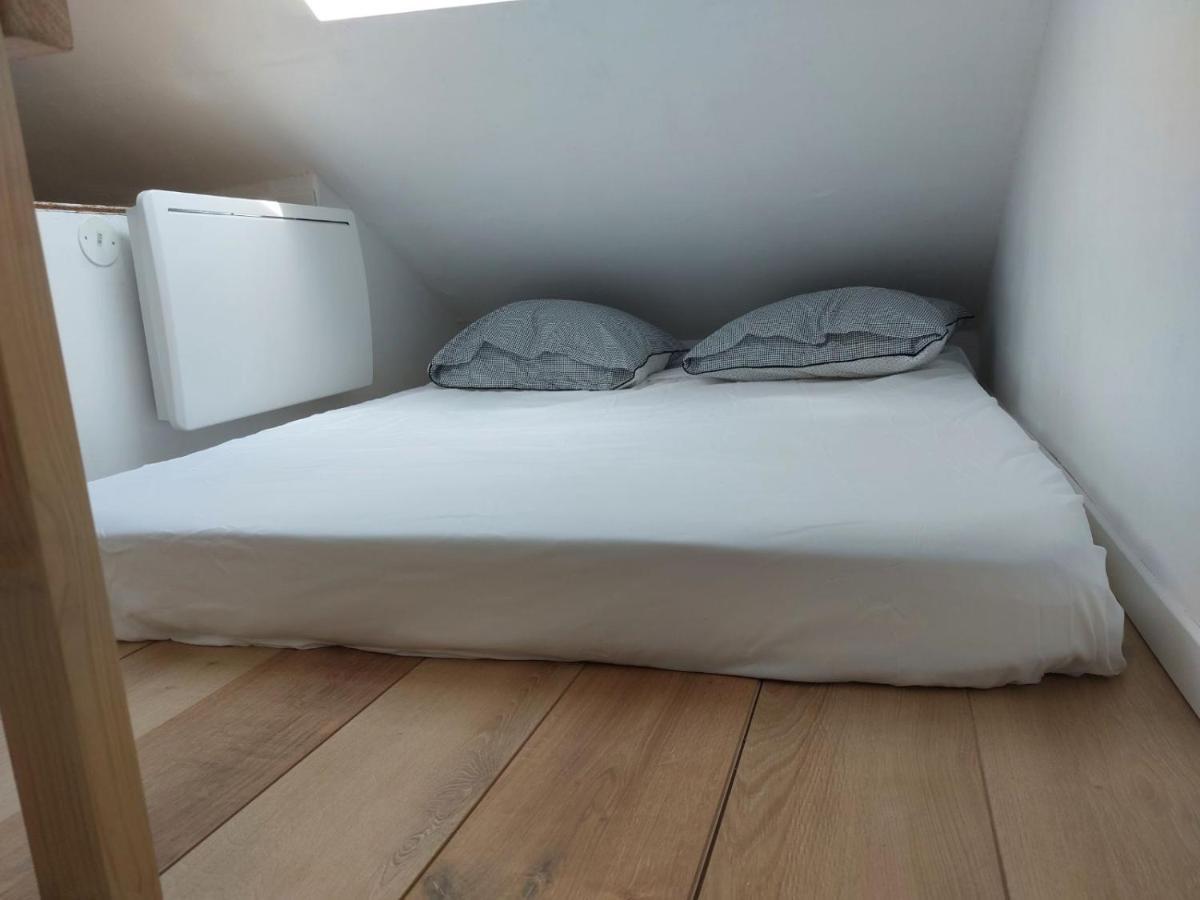L'eden Apartment